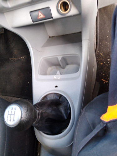 VARILLAJE CAMBIO Suzuki ALTO (AMF310) 