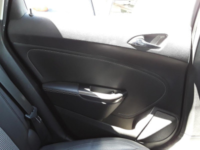GUARNECIDO PUERTA TRASERA IZQUIERDA, OPEL, ASTRA J BERLINA 5P