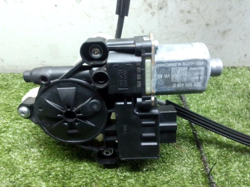  ELEVALUNAS TRASERO DERECHO SEAT IBIZA (KJ1) 