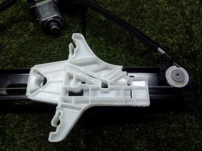 ELEVALUNAS TRASERO DERECHO, SEAT, IBIZA (KJ1)