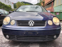 VOLKSWAGEN POLO IV (9N1)