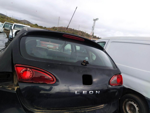  SEAT LEON (1P1) 