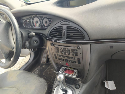 CALEFACCION ENTERA NORMAL, CITROEN, C5 BREAK