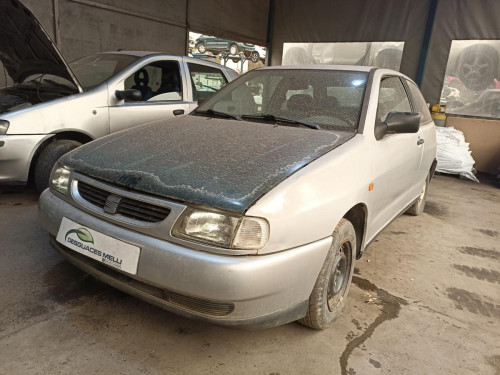  SEAT IBIZA (6K1) 