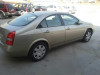  NISSAN PRIMERA BERLINA (P12) 