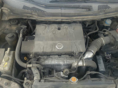  NISSAN PRIMERA BERLINA (P12) 
