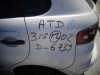  SEAT IBIZA (6L1) 