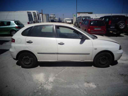  SEAT IBIZA (6L1) 