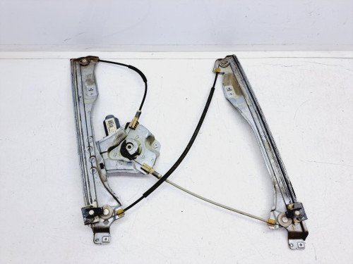  ELEVALUNAS DELANTERO DERECHO RENAULT CLIO III 