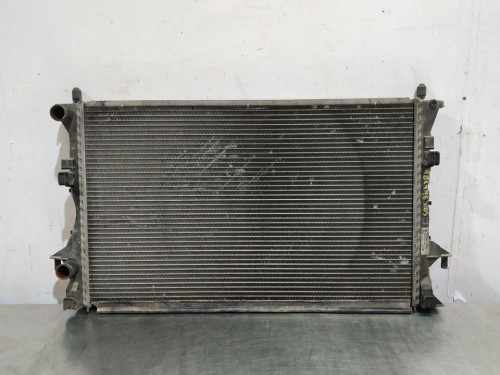  RADIADOR AGUA RENAULT ESPACE IV (JK0) 
