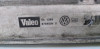 RADIADOR AGUA Volkswagen GOLF VI (5K1)(10.2008) 