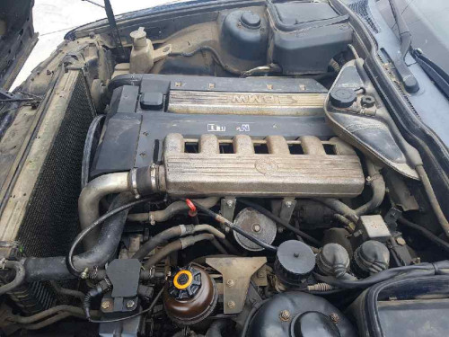  BMW SERIE 5 BERLINA (E34) 