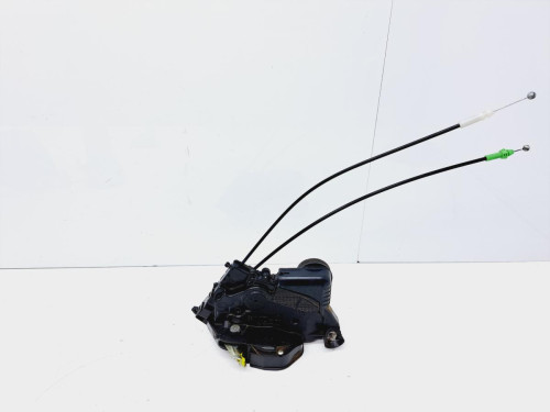 CERRADURA PUERTA DELANTERA IZQUIERDA TOYOTA YARIS (KSP9/SCP9/NLP9) 