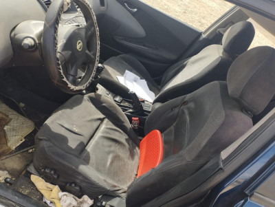 NISSAN PRIMERA BERLINA (P12)