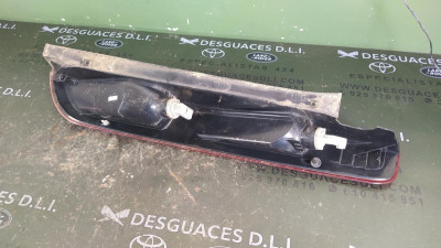 PILOTO TRASERO IZQUIERDO, FORD, FOCUS BERLINA (CB4)