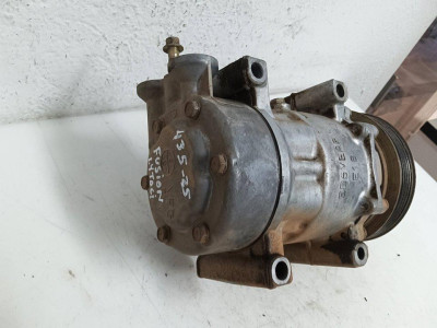 COMPRESOR AIRE ACONDICIONADO, Ford, FUSION (CBK)