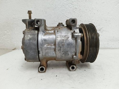 COMPRESOR AIRE ACONDICIONADO Ford FUSION (CBK) 