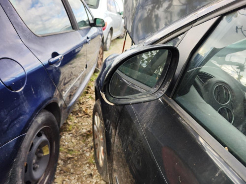 RETROVISOR IZQUIERDO Volkswagen GOLF PLUS V (5M1) 