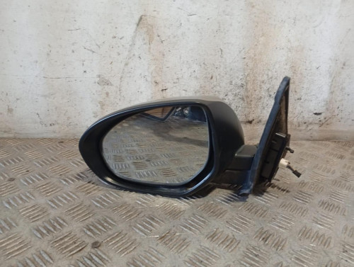 RETROVISOR IZQUIERDO 