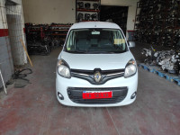 RENAULT KANGOO II (F/KW0)