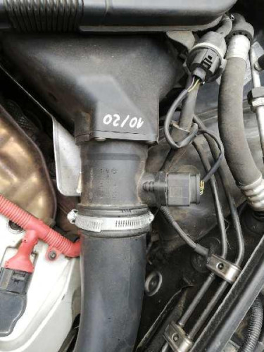 CAUDALIMETRO Audi A4 BERLINA (8E) 