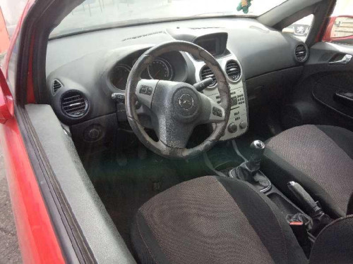  OPEL CORSA D 