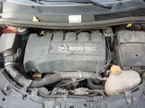  OPEL CORSA D 