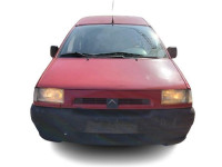 CITROEN JUMPY