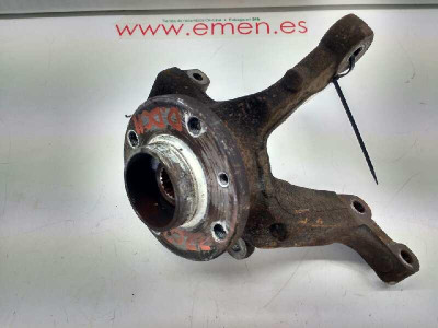 MANGUETA DELANTERA DERECHA, NISSAN, MICRA (K12E)