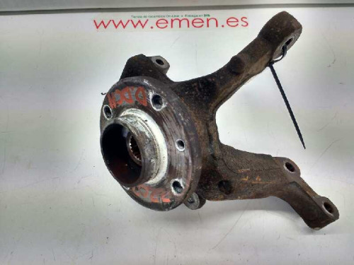  MANGUETA DELANTERA DERECHA NISSAN MICRA (K12E) 