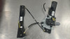  ELEVALUNAS DELANTERO DERECHO Opel ASTRA J SPORTS TOURER 