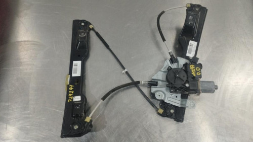  ELEVALUNAS DELANTERO DERECHO Opel ASTRA J SPORTS TOURER 