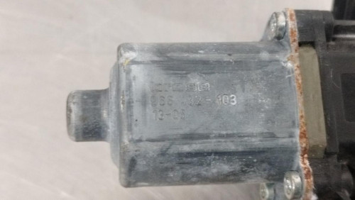  ELEVALUNAS DELANTERO DERECHO Opel ASTRA J SPORTS TOURER 