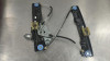  ELEVALUNAS DELANTERO DERECHO Opel ASTRA J SPORTS TOURER 