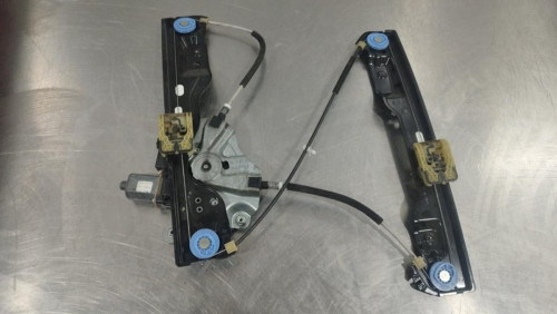  ELEVALUNAS DELANTERO DERECHO Opel ASTRA J SPORTS TOURER 