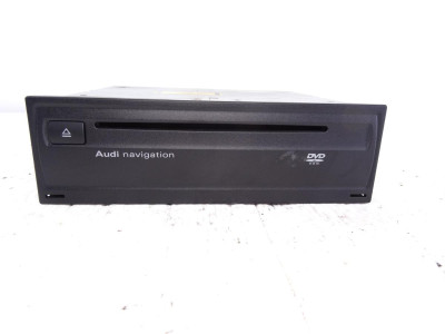SISTEMA NAVEGACION GPS, AUDI, A5 COUPE (8T)