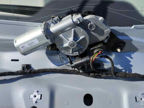  MOTOR LIMPIA TRASERO 