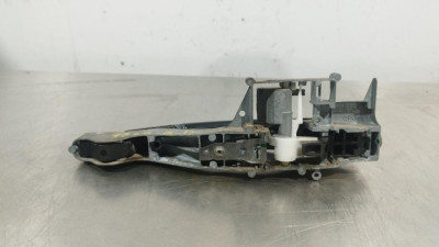 MANETA EXTERIOR DELANTERA DERECHA, PEUGEOT, 207