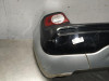  PARAGOLPES TRASERO CITROEN C3 PICASSO 