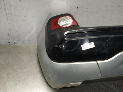  PARAGOLPES TRASERO CITROEN C3 PICASSO 