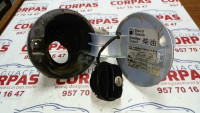 TAPA EXTERIOR COMBUSTIBLE