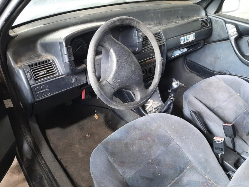  CITROEN ZX 