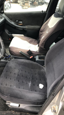 PEUGEOT 306 3/5 PT. / 4 PT. (S2)