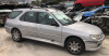 PEUGEOT 306 3/5 PT. / 4 PT. (S2) — vehículo donante para recambios 