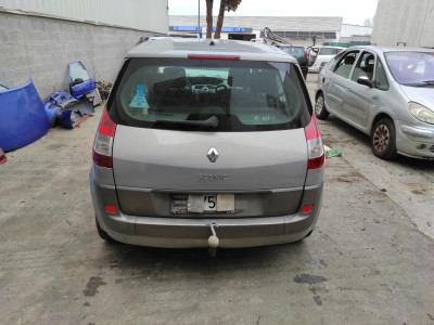 RENAULT SCENIC II (JM)