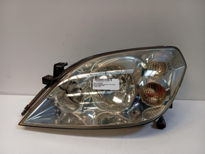 FARO IZQUIERDO, NISSAN, PRIMERA BERLINA (P12)