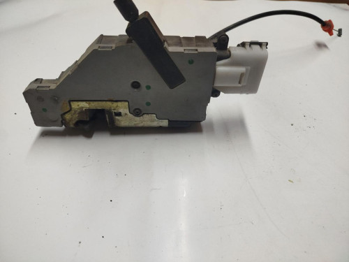 CERRADURA PUERTA TRASERA IZQUIERDA Citroen C4 PICASSO 