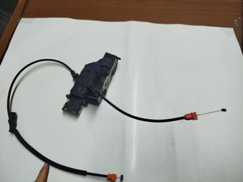 CERRADURA PUERTA TRASERA IZQUIERDA Citroen C4 PICASSO 