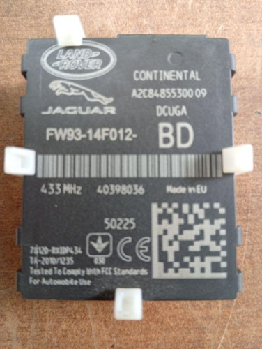 MODULO ELECTRONICO LAND ROVER DISCOVERY SPORT 