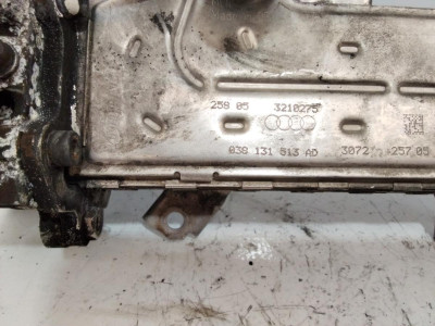 ENFRIADOR EGR